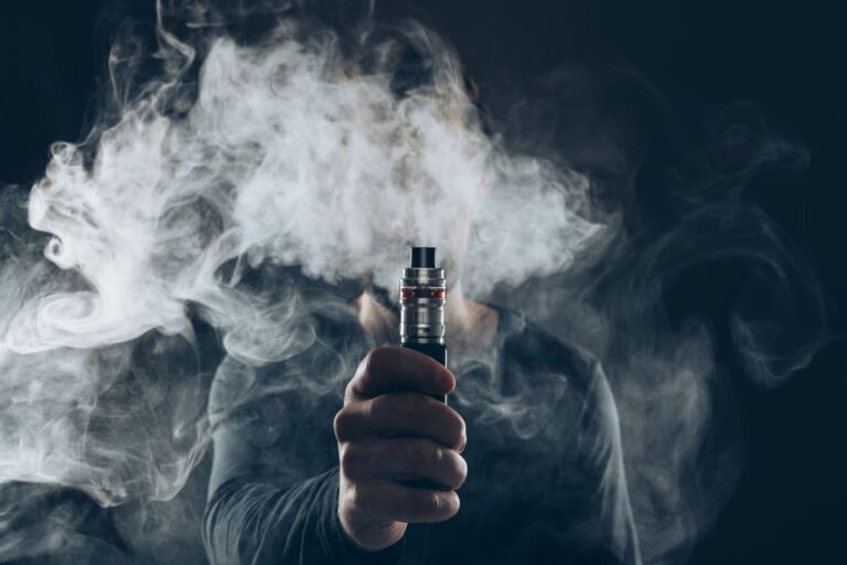 Crawley business prosecuted for selling vapes to children and stocking illegal mothballs – West Sussex County Council