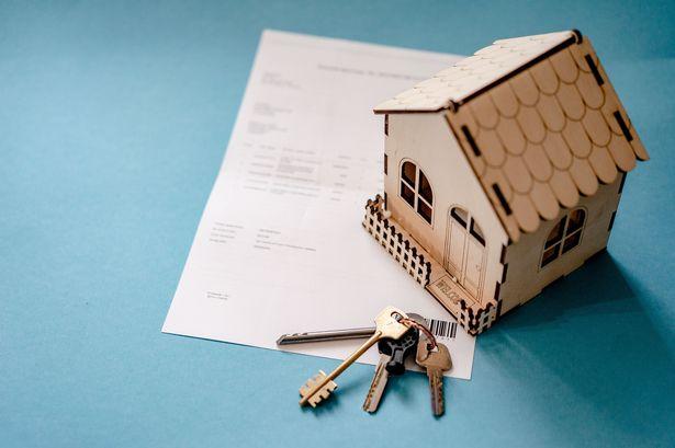 UK house prices to rise more slowly than expected, helping first-time buyers: Reuters poll – Reuters