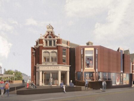 Our Public House to Premiere at Leeds Playhouse Before UK Tour – Theatre Weekly