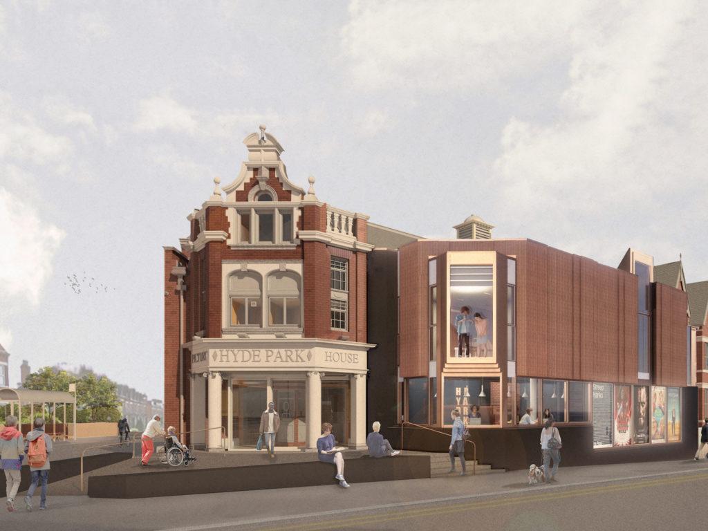 Our Public House to Premiere at Leeds Playhouse Before UK Tour – Theatre Weekly
