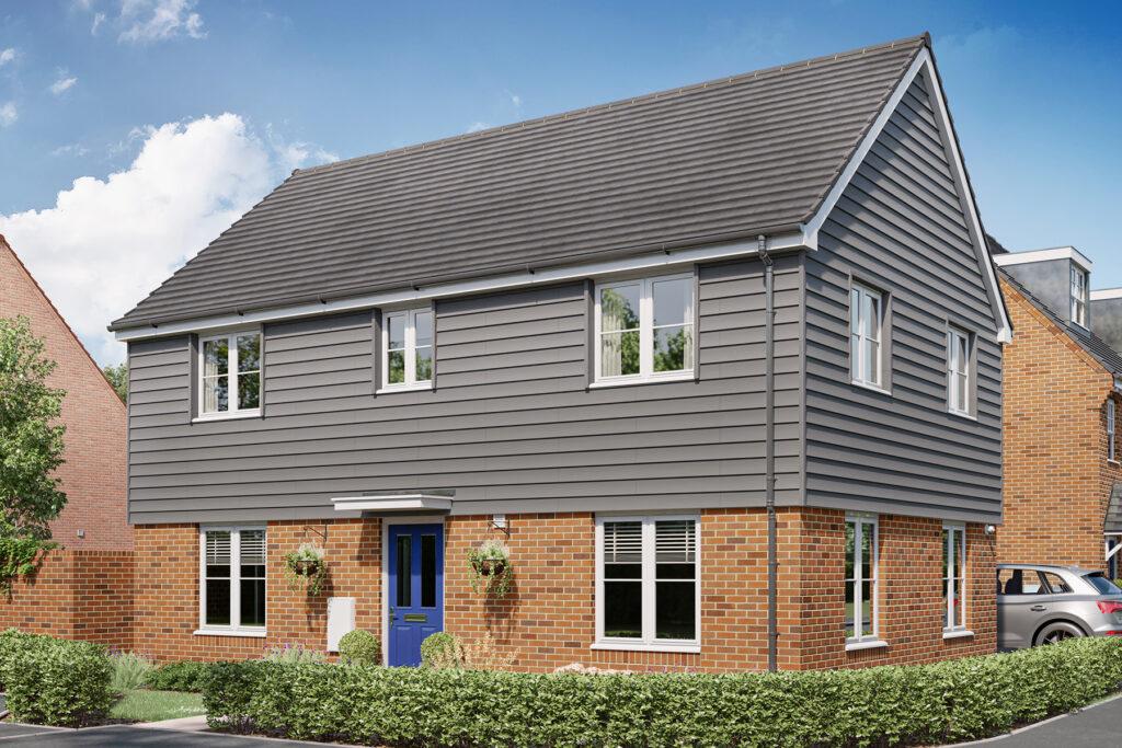 Spacious 4-bedroom detached home in Northampton for £695,000 – Northampton Chronicle and Echo