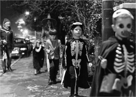 Halloween for Adults in Norwich and Norfolk – Visit Norwich