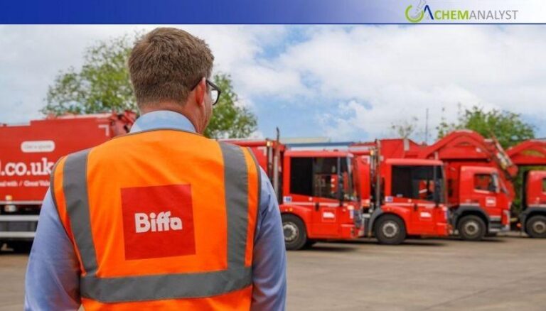 Biffa Shuts Down Plastics Recycling Plant in Sunderland Amid Market Struggles – ChemAnalyst Biffa Shuts Down Plastics Recycling Plant in Sunderland Amid Market Struggles – ChemAnalyst