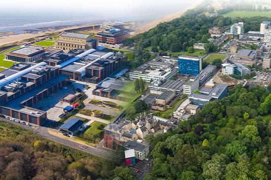 Swansea University announces expansion to London – Swansea University