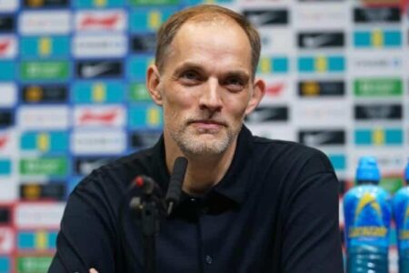 Thomas Tuchel details England plans to recover for World Cup 2026 qualifier vs Latvia – The Independent