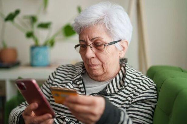 State pensioners worried over savings accounts being reduced to £0 – Birmingham Live