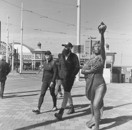 ‘I went to Blackpool for the first time – what I experienced in 24 hours blew me away’ – Manchester Evening News