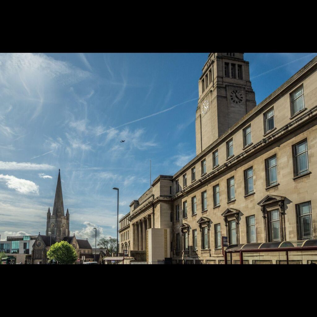 Leeds VC Shearer West on branch campuses, HE levy, and UK-India research – The PIE News