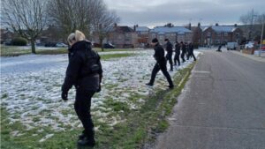 Murder arrest made following man’s death in Mansfield Woodhouse – Nottinghamshire Police
