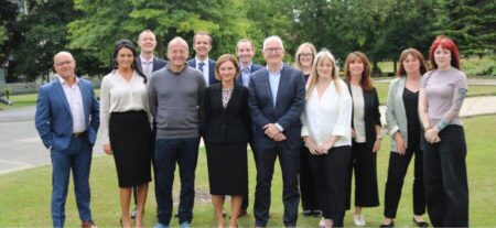 Hudgell Solicitors expands into North East with opening of new office in Newcastle-upon-Tyne city centre – Claims Media