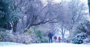 BBC Weather issues UK snow update and ‘cold snap’ verdict – birminghammail.co.uk