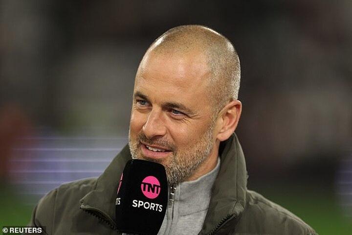 FOOTBALL – Joe Cole would love to see Coventry City head coach Frank Lampard become England manager – The Coventry Observer