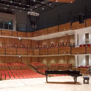 UK’s Dudley International Piano Competition Names 2025 Winner – The Violin Channel