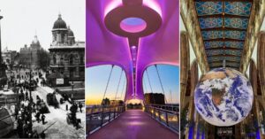 40 photos of people and places around Hull back in 1998 – Hull Daily Mail