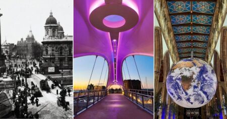 40 photos of people and places around Hull back in 1998 – Hull Daily Mail