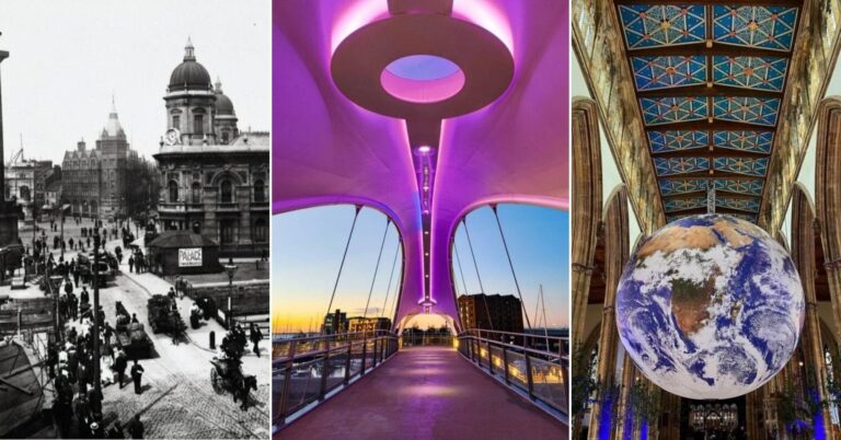 40 photos of people and places around Hull back in 1998 – Hull Daily Mail
