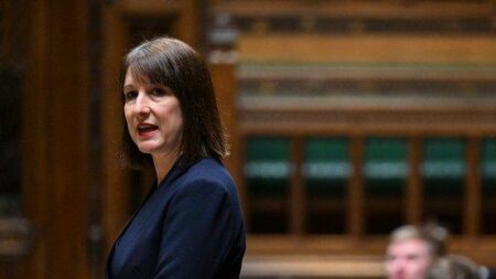Reeves to cut financial red tape to boost homeownership – GOV.UK