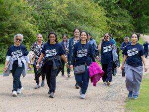 BAPS 10K Charity Challenge 2025, Leicester, UK – BAPS Swaminarayan Sanstha