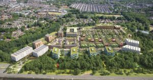 Liverpool’s £10bn Growth Plan unveiled – MerseyNewsLive