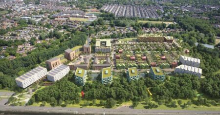 Liverpool’s £10bn Growth Plan unveiled – MerseyNewsLive
