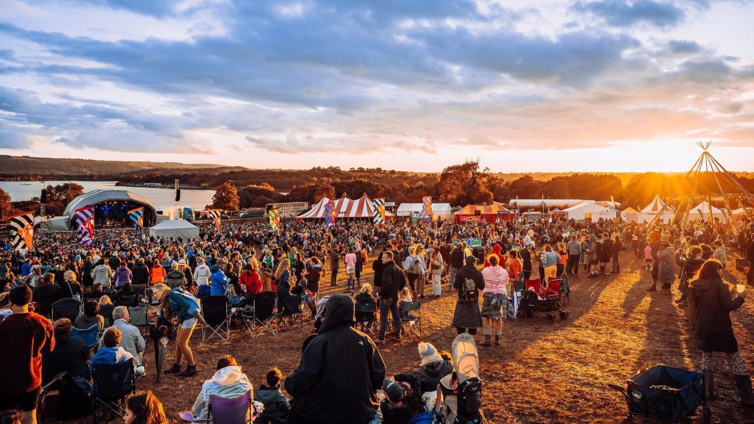 The surprising origins of the Newport Food Festival – South Wales Argus