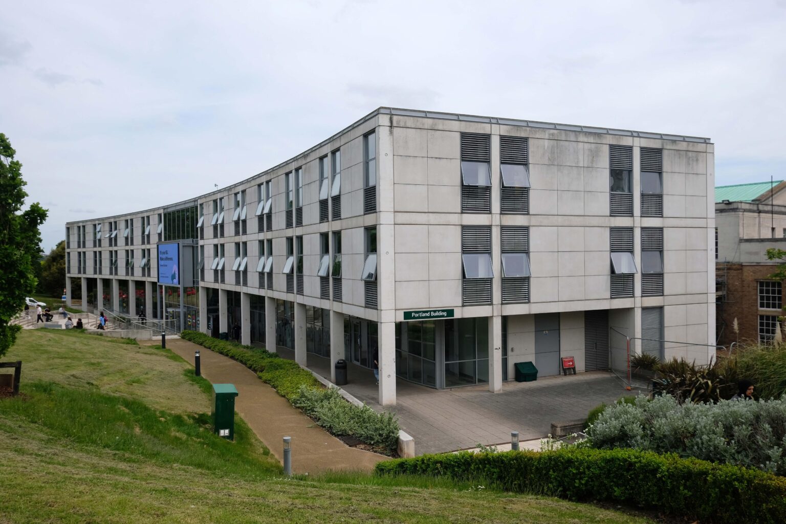 News – University of Nottingham proud to be ranked as a world Top 100 university – University of Nottingham