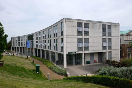 News – University of Nottingham proud to be ranked as a world Top 100 university – University of Nottingham