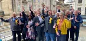Preston City Council’s Ashton ward by-election: candidates make their pitch for your vote – Lancashire Evening Post
