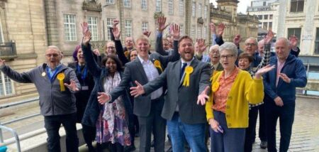 Preston City Council’s Ashton ward by-election: candidates make their pitch for your vote – Lancashire Evening Post