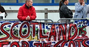 Arson at Southampton hotel where anti-immigration protests held – BBC