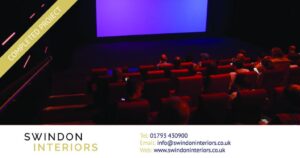 Swindon on Screen: A launch of a new Film Office in Wiltshire – – Filming in England