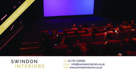 Swindon on Screen: A launch of a new Film Office in Wiltshire – – Filming in England