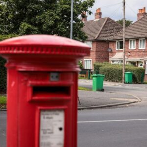 Greater Manchester’s latest property hotspot areas where house prices are soaring – Manchester Evening News