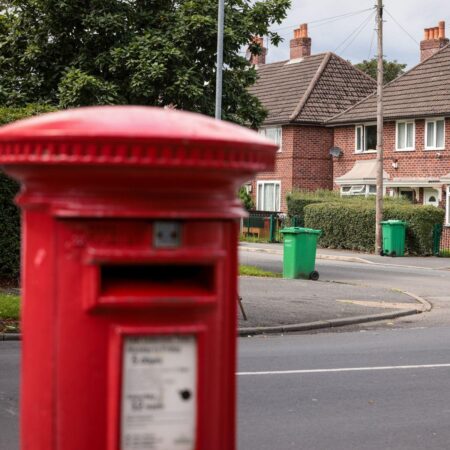 Greater Manchester’s latest property hotspot areas where house prices are soaring – Manchester Evening News