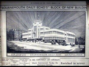 Controversial new town councils approved after four-hour debate – Bournemouth Echo