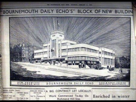 Controversial new town councils approved after four-hour debate – Bournemouth Echo