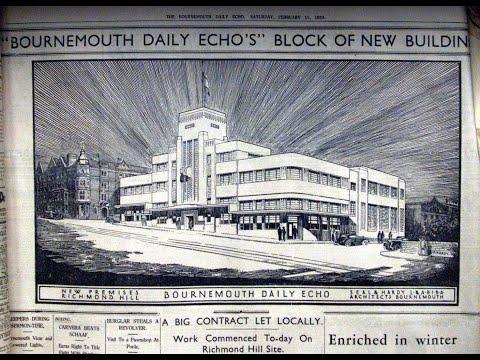 Controversial new town councils approved after four-hour debate – Bournemouth Echo