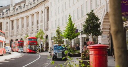 Westminster City Council and The Crown Estate launch public engagement on the future of Regent Street, Haymarket and Piccadilly Circus – Westminster Council