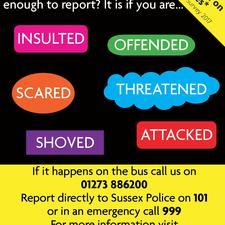 Crawley supports National Hate Crime Awareness Week – SussexWorld