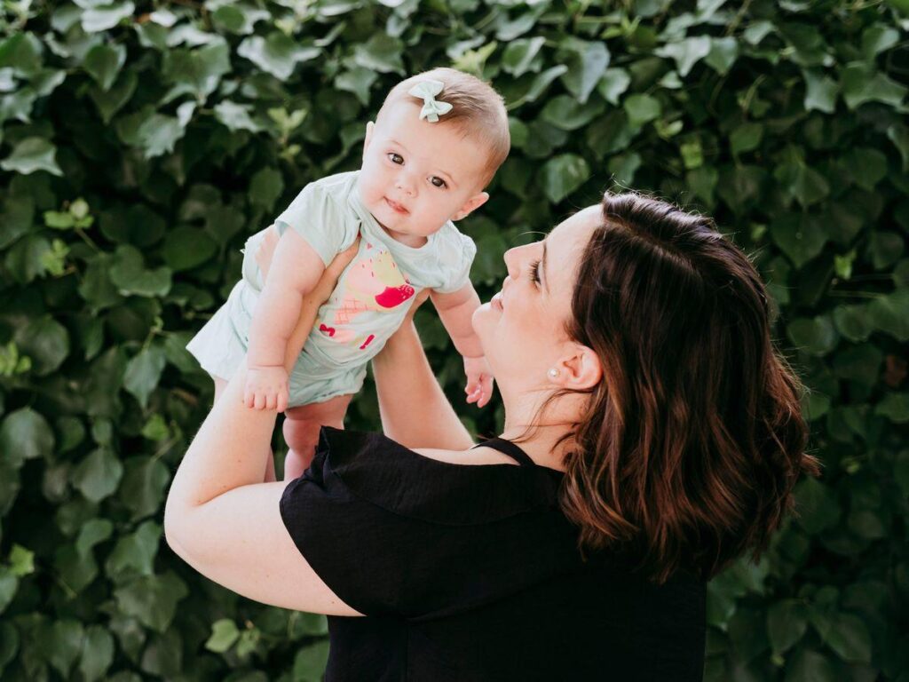 10 vintage baby names that are likely to disappear in the UK next year – Derbyshire Live