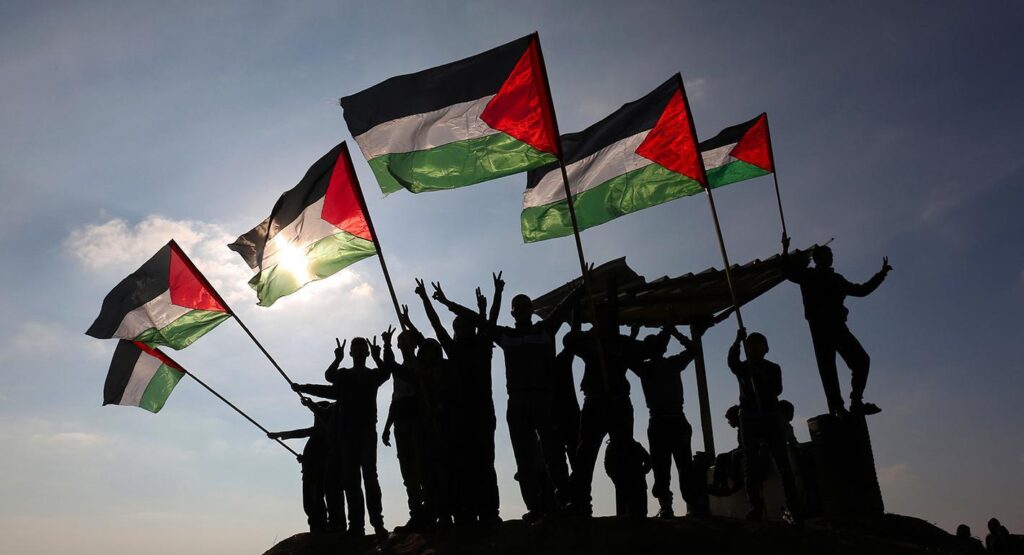 SNP’s Flynn challenged to oppose Rosebank in ‘solidarity’ with Palestine – Glasgow Times