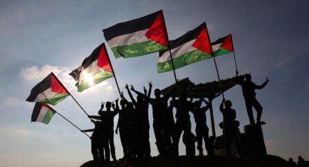 SNP’s Flynn challenged to oppose Rosebank in ‘solidarity’ with Palestine – Glasgow Times