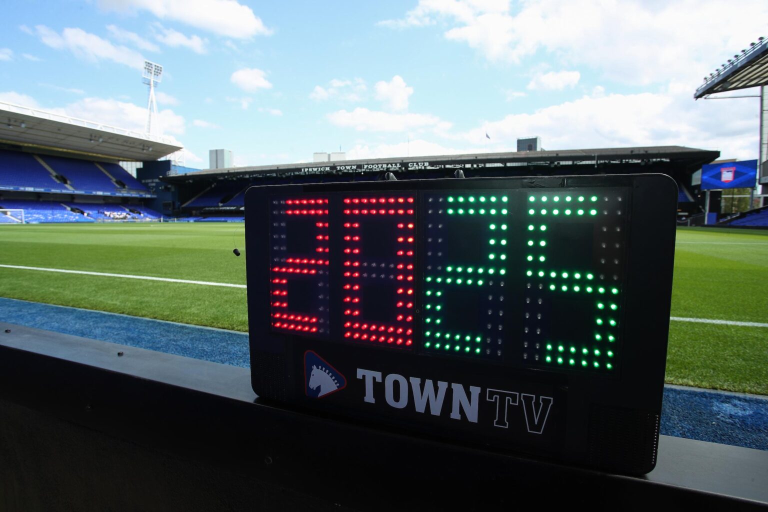 2025/26 TOWNTV STREAMING GUIDE – Ipswich Town FC