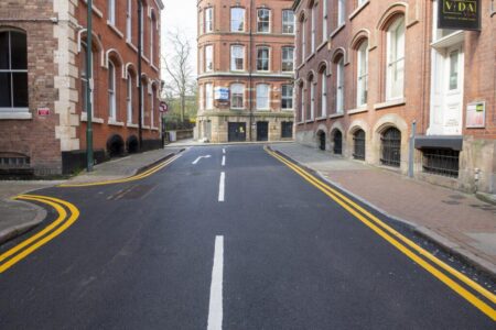 ‘Several properties evacuated’ after gas leak on busy road in Holloway – Islington Gazette