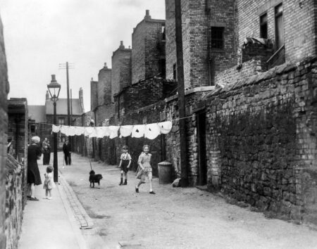 Newcastle in 1960: 10 photographs recalling scenes around the city 65 years ago – Chronicle Live