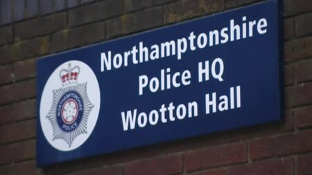 Suspected arson at day nursery in Northampton – Northamptonshire Police