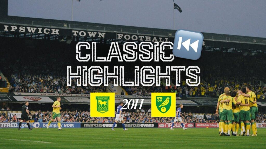 Norwich legend winds up Ipswich fans in non-league role – Eastern Daily Press