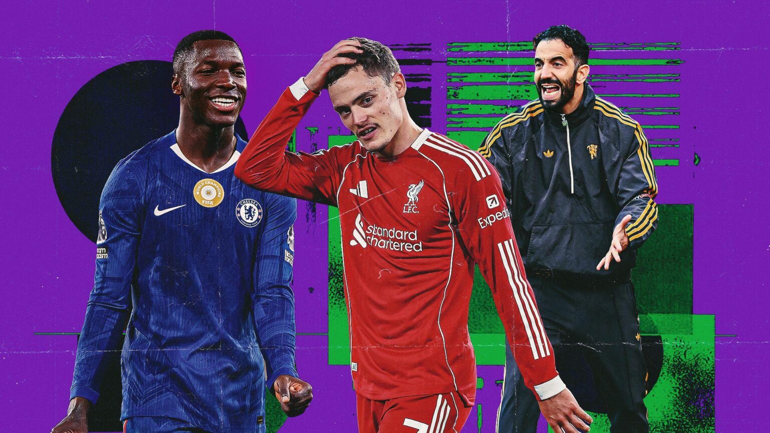 Nottingham Forest vs Chelsea Preview: Team News, H2H, early injury news, probable lineups, tickets, odds and more – Goal.com