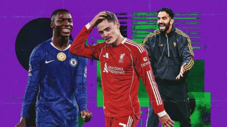 Nottingham Forest vs Chelsea Preview: Team News, H2H, early injury news, probable lineups, tickets, odds and more – Goal.com