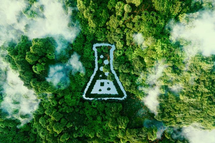 Great British Chemicals to turn industrial waste into world-first green chemistry – The University of Sheffield